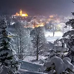 Апартаменти Biobauernhof Brandlhof *