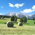 Biobauernhof Brandlhof Апартаменти