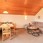 Apartment Biobauernhof Brandlhof *