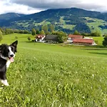 Biobauernhof Brandlhof * Рамзау-ам-Дахштайн