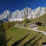 Apartment Biobauernhof Brandlhof Ramsau am Dachstein