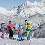 Apartment Biobauernhof Brandlhof Ramsau am Dachstein