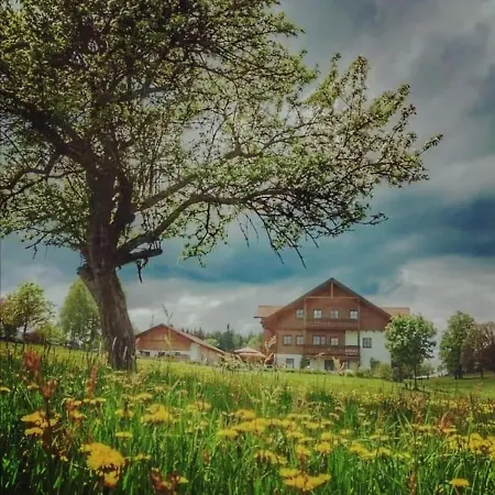 Biobauernhof Brandlhof