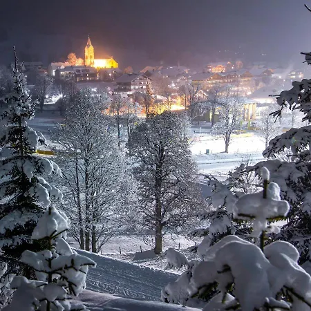 アパート Biobauernhof Brandlhof *