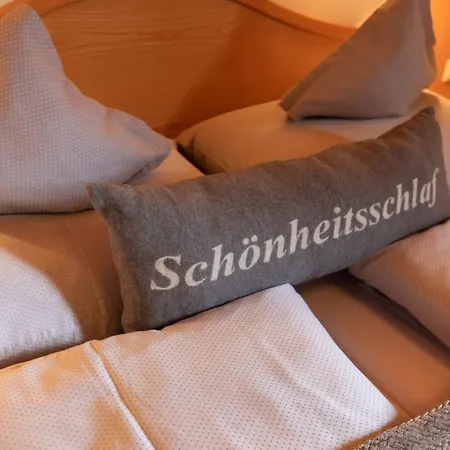 Biobauernhof Brandlhof Daire