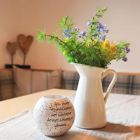 Biobauernhof Brandlhof