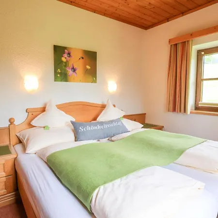 Biobauernhof Brandlhof * ラムサウ・アム・ダッハシュタイン