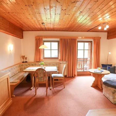 Biobauernhof Brandlhof * ラムサウ・アム・ダッハシュタイン