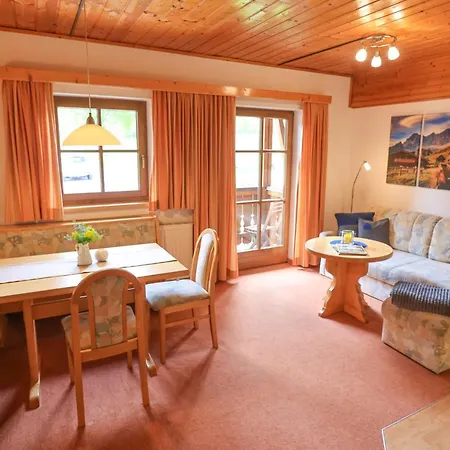 Biobauernhof Brandlhof * ラムサウ・アム・ダッハシュタイン