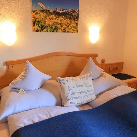 Apartament Biobauernhof Brandlhof *