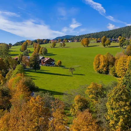 Biobauernhof Brandlhof * Ramsau am Dachstein