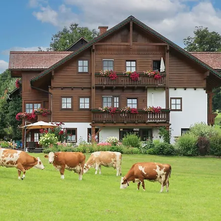 Biobauernhof Brandlhof Ramsau am Dachstein