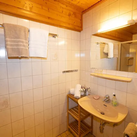 Biobauernhof Brandlhof Apartament Ramsau am Dachstein