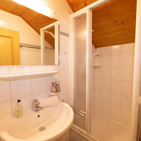 Biobauernhof Brandlhof Apartament Ramsau am Dachstein
