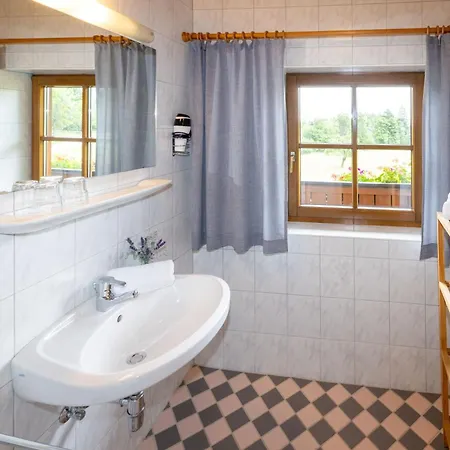 Biobauernhof Brandlhof Apartament