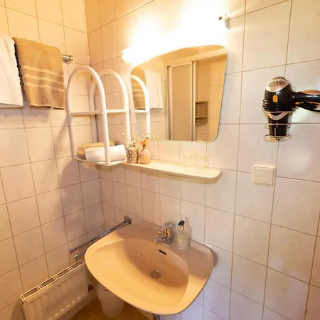 Apartament Biobauernhof Brandlhof *