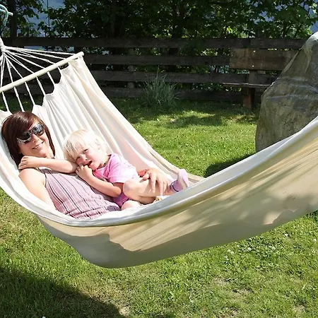 Apartmán Biobauernhof Brandlhof Ramsau am Dachstein