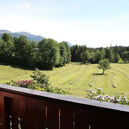 Biobauernhof Brandlhof