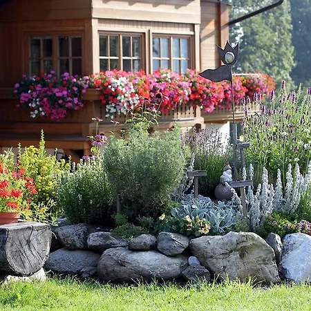 Biobauernhof Brandlhof