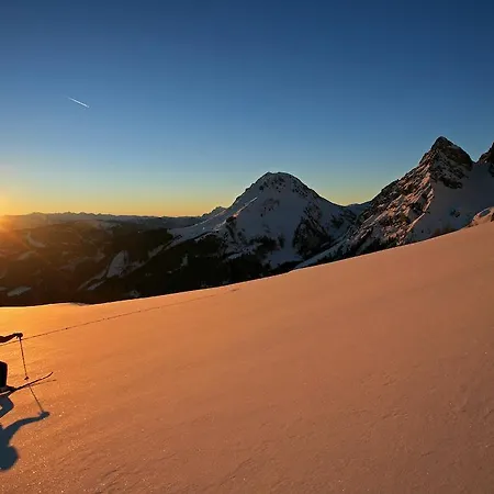 Biobauernhof Brandlhof Ramsau am Dachstein