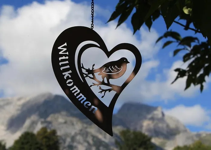 Biobauernhof Brandlhof Apartment Ramsau am Dachstein