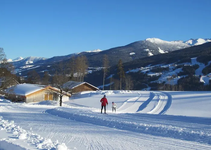 Biobauernhof Brandlhof Apartamento *