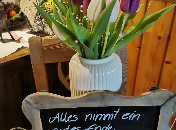 Biobauernhof Brandlhof Рамзау-ам-Дахштайн