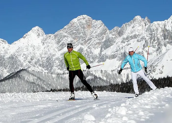 Апартаменти Biobauernhof Brandlhof *